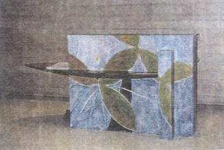 Lobby  Desk