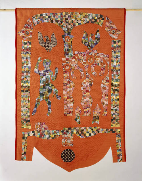 Untitled Quilt