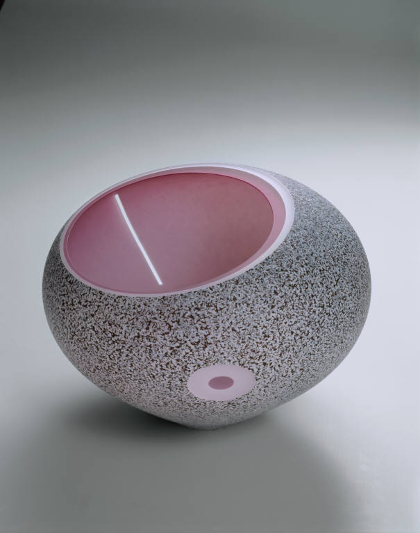 Stone Vessel