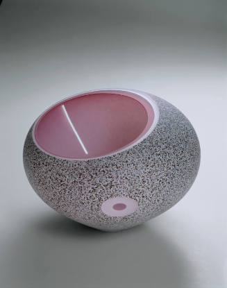Stone Vessel