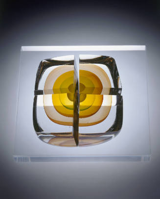 Four Squared Sections