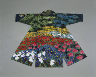 Garden: Field of Flowers