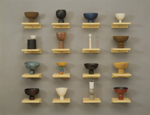 Tribute to Hans Coper