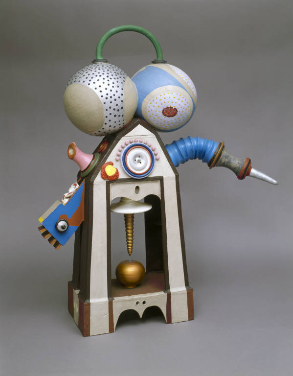 ©Artists Rights Society (ARS), New York/Pro Litteris,
Zurich