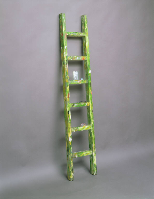 Green Ladder