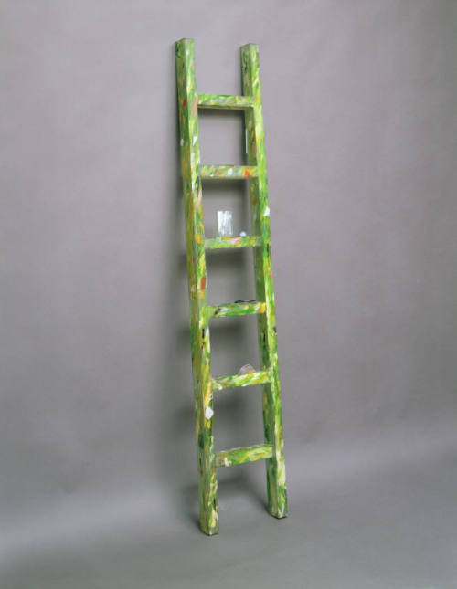 Green Ladder