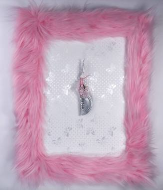 Knife Play (Pink 02)