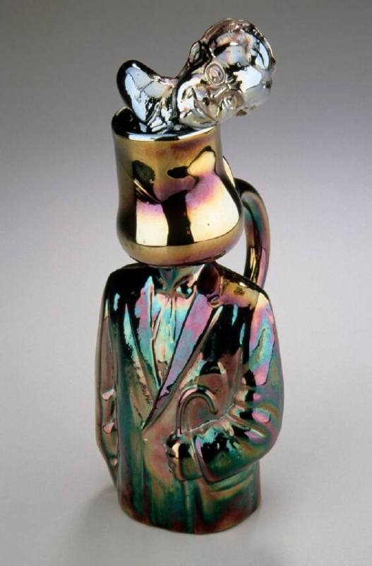 Kentucky Fried Chicken Cup (from the "Great American Food" series)