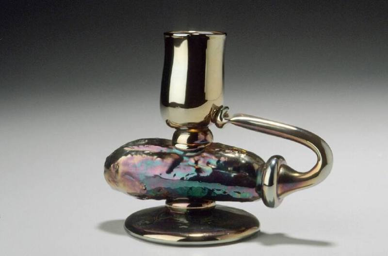 Pickle cup (from the "Great American Food" series)