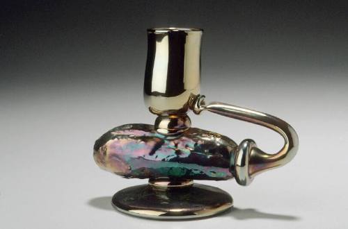 Pickle cup (from the "Great American Food" series)