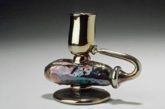 Pickle cup (from the "Great American Food" series)