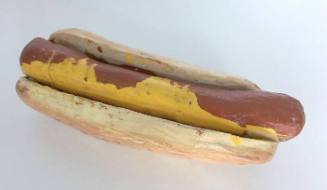 Untitled [Hot Dog]
