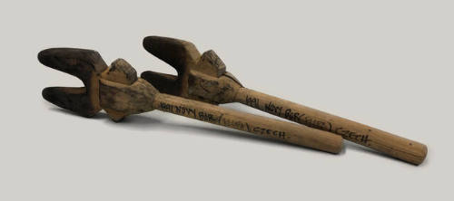 Wood Tools: Novy Bor