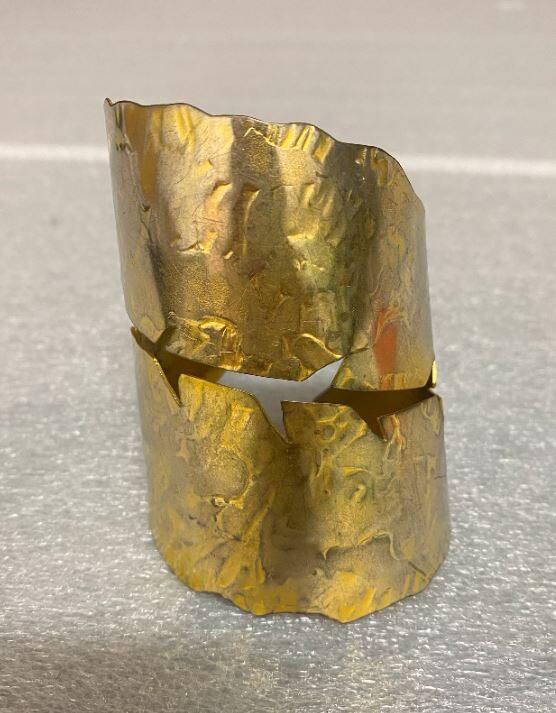 Tobacco Bracelet