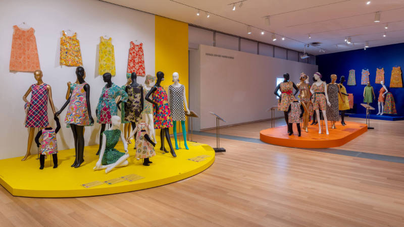 Generation Paper: A Fashion Phenom of the 1960s