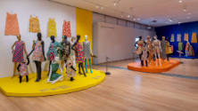 Generation Paper: A Fashion Phenom of the 1960s
