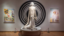 Shary Boyle: Outside the Palace of Me