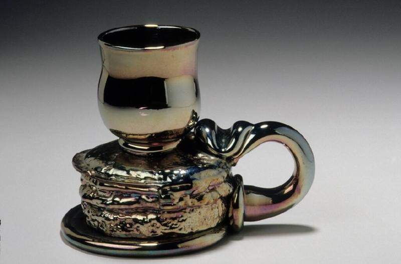 photo by M. Lee Fatherree