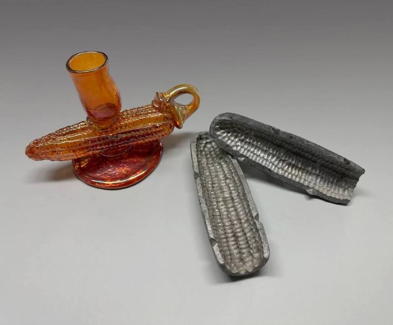 Corn mold