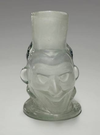 Devil Cup with decal