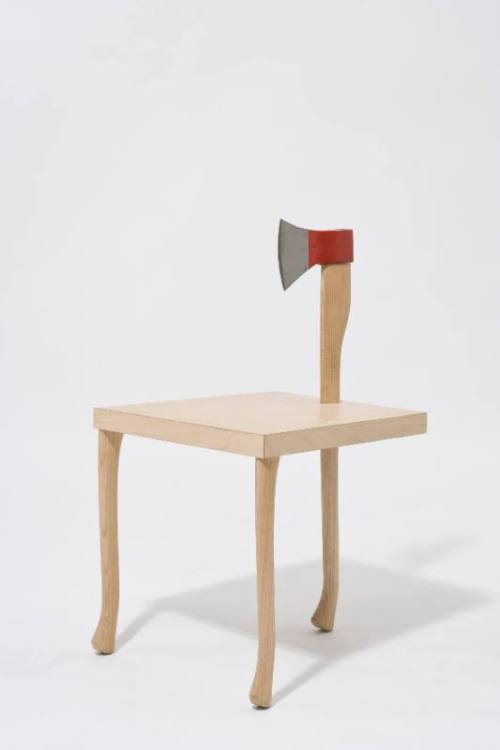 Best Friends Chair