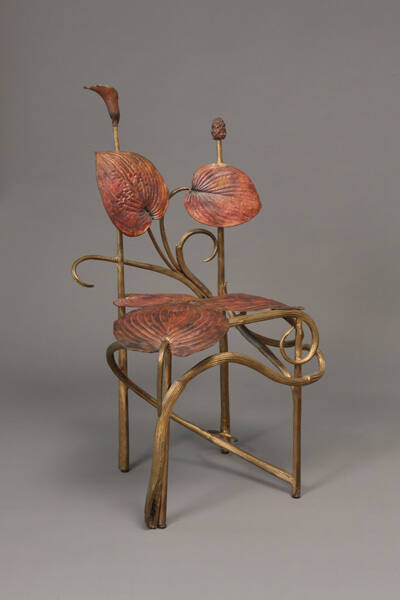 Claude Lalanne