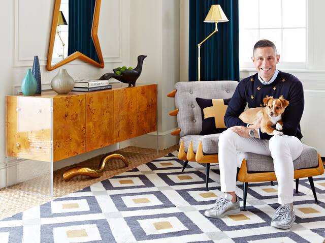 The Mad MAD World of Jonathan Adler