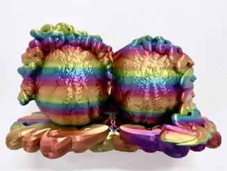 Desiccated Poignancy