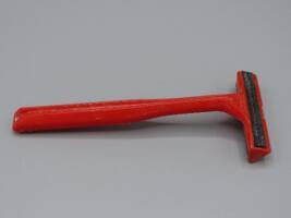 Disposable Razor