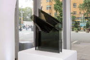 Charisse Pearlina Weston: 2021 Burke Prize Winner