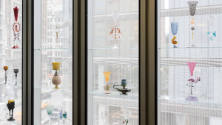 Goblets from the MAD Permanent Collection II