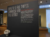 Beauty in All Things: Japanese Art and Design