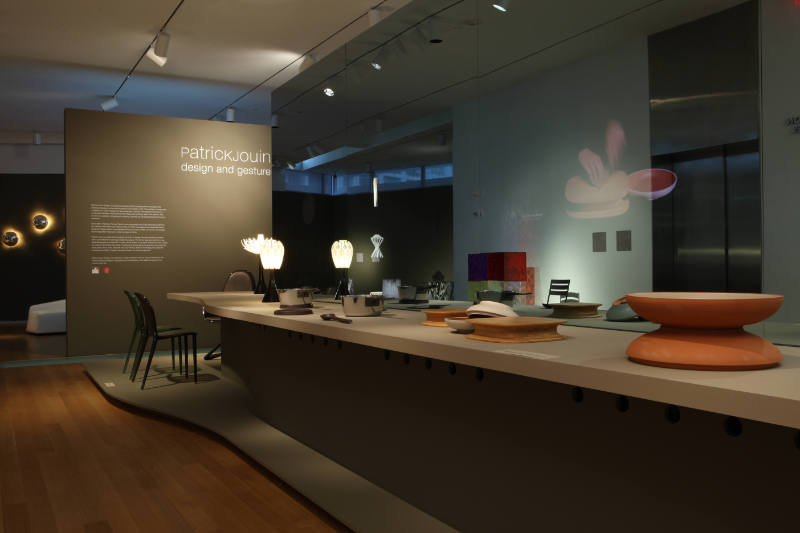 Patrick Jouin: Design and Gesture