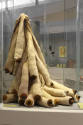 Installation view of Think Again: New Latin American Jewelry at the Museum of Arts and Design, …