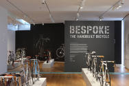 Bespoke: The Handbuilt Bicycle