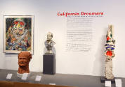 California Dreamers: Ceramic Artists from the MAD Collection