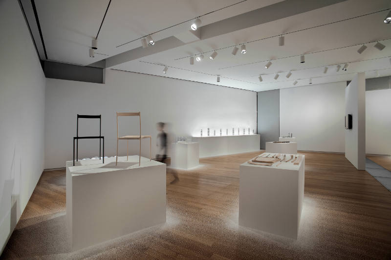 Ghost Stories: New Designs from Nendo