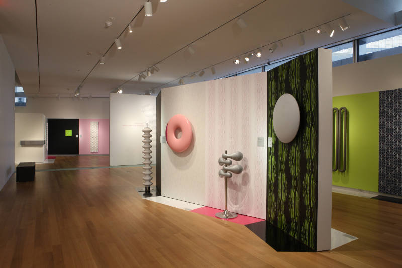 Totally Rad: Karim Rashid Does Radiators