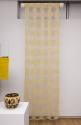 Installation view of Craft Front & Center, at the Museum of Arts and Design, New York (May 22-N…