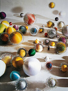 Fiber Art International 2004
