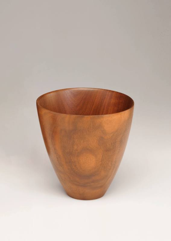 Wooden Bowl