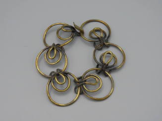 Untitled (Bracelet)