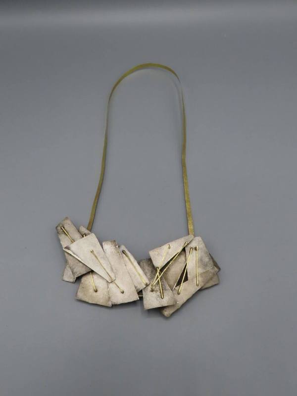 Nedra's Necklace