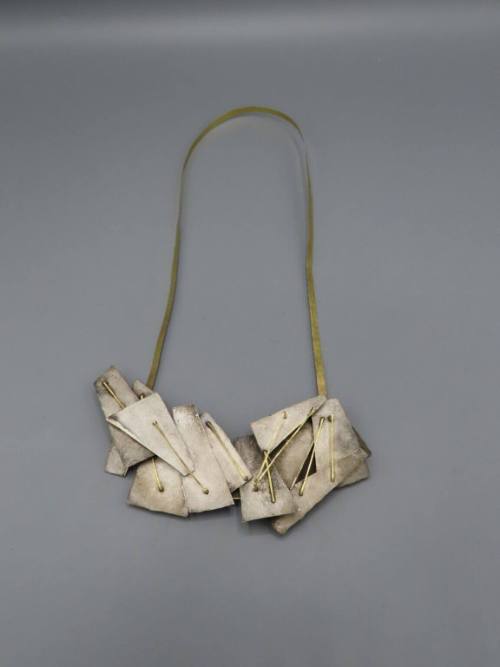 Nedra's Necklace