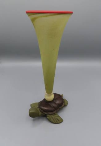 Turtle Goblet