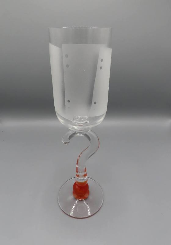 Question Mark Stem