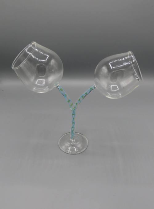 Double Goblet Replicating DNG #1