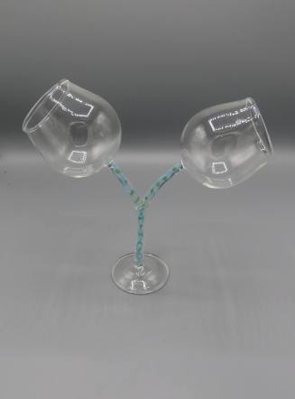 Double Goblet Replicating DNG #1