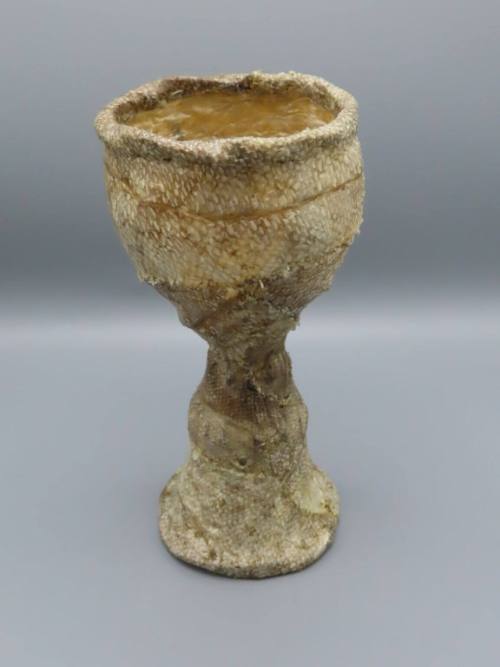 Cod Goblet
