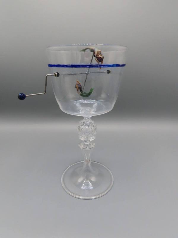 Mermaid Cup